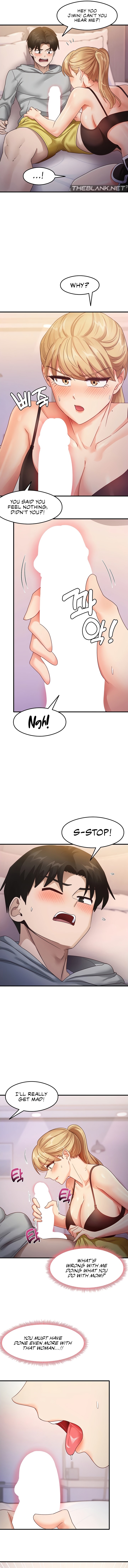 My Study Method Chapter 19 - HolyManga.Net
