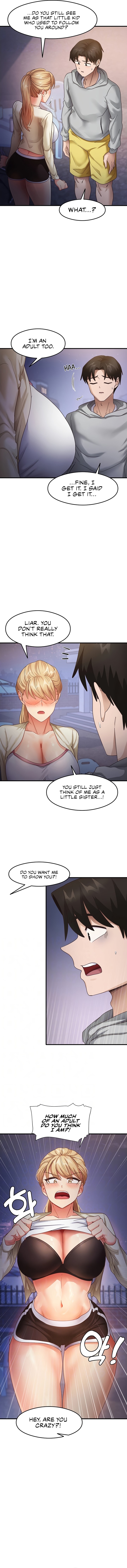 My Study Method Chapter 19 - HolyManga.Net