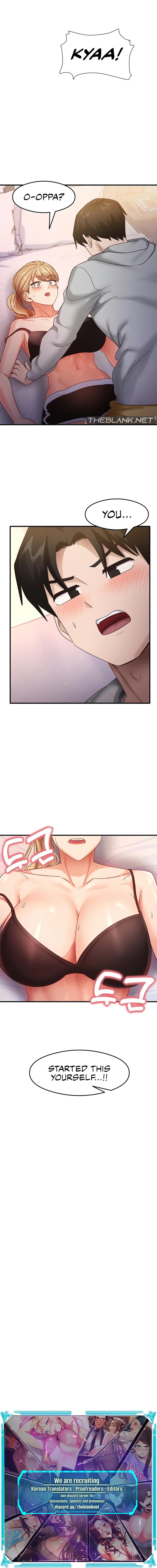 My Study Method Chapter 19 - HolyManga.Net