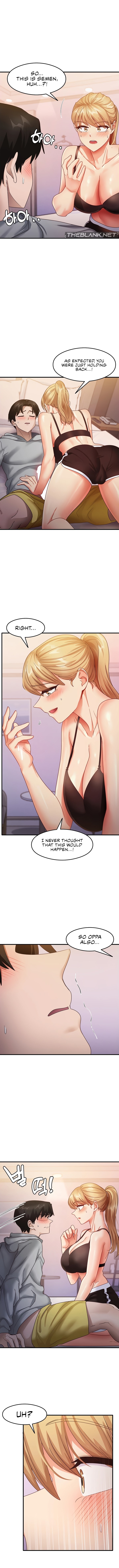 My Study Method Chapter 19 - HolyManga.Net