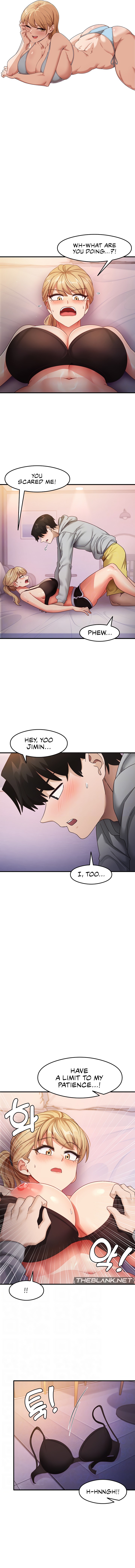 My Study Method Chapter 20 - HolyManga.Net