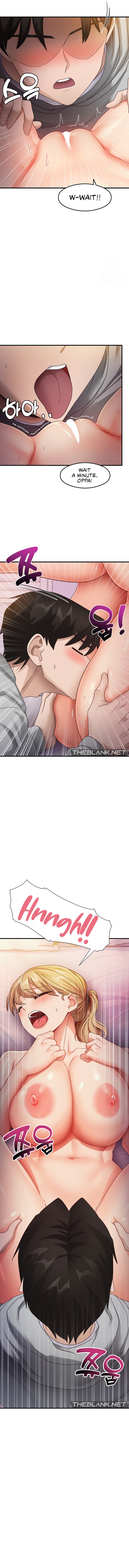 My Study Method Chapter 20 - HolyManga.Net