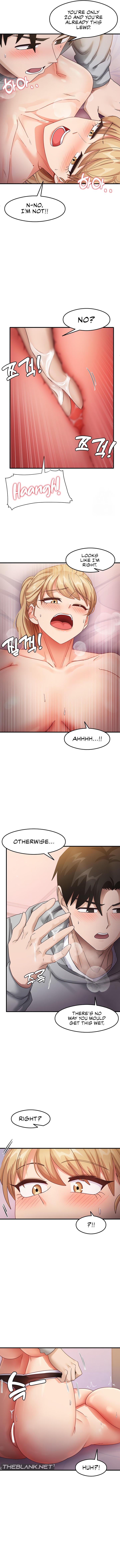 My Study Method Chapter 20 - HolyManga.Net