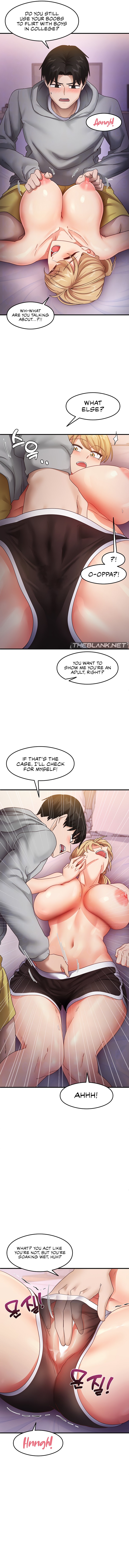 My Study Method Chapter 20 - HolyManga.Net