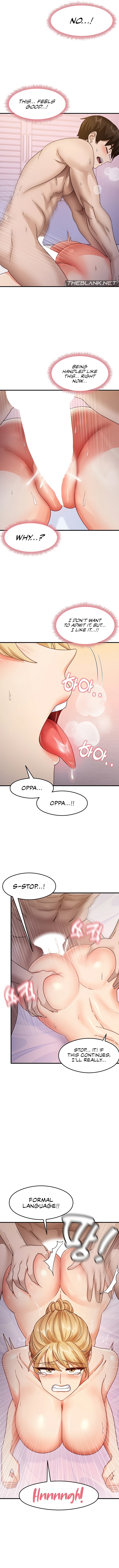 My Study Method Chapter 21 - HolyManga.Net