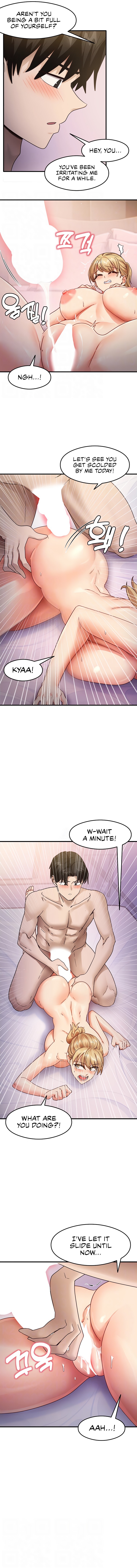My Study Method Chapter 21 - HolyManga.Net