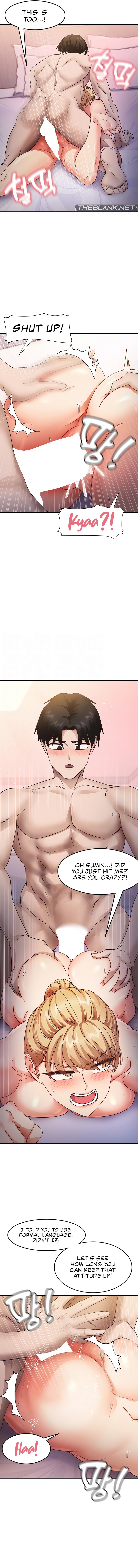 My Study Method Chapter 21 - HolyManga.Net