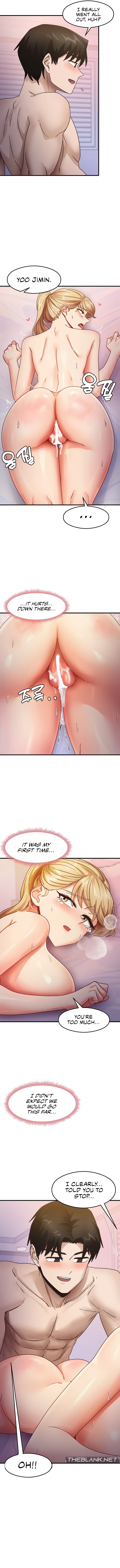 My Study Method Chapter 21 - HolyManga.Net
