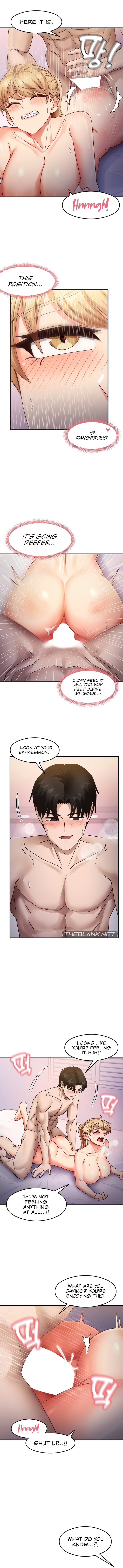 My Study Method Chapter 21 - HolyManga.Net