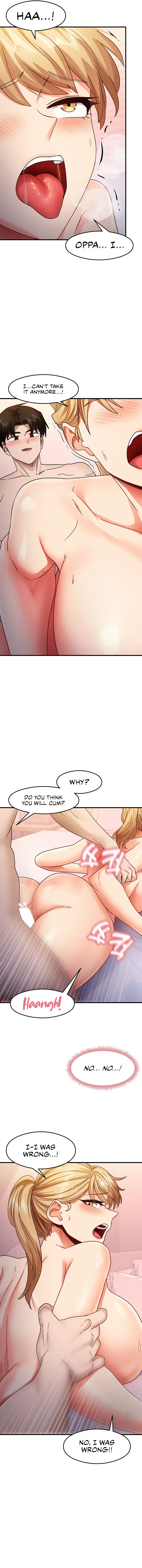 My Study Method Chapter 21 - HolyManga.Net