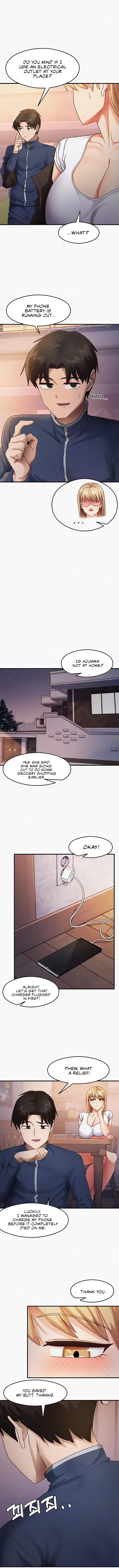 My Study Method Chapter 22 - HolyManga.Net