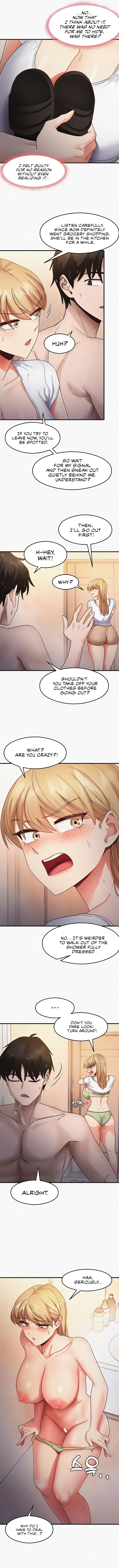 My Study Method Chapter 22 - HolyManga.Net