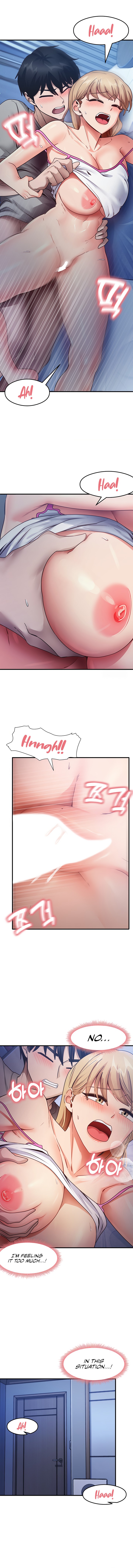 My Study Method Chapter 23 - HolyManga.Net