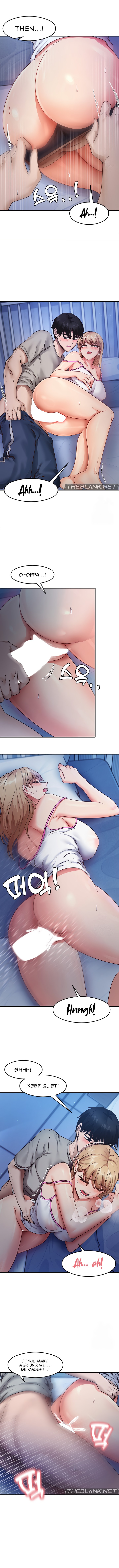 My Study Method Chapter 23 - HolyManga.Net