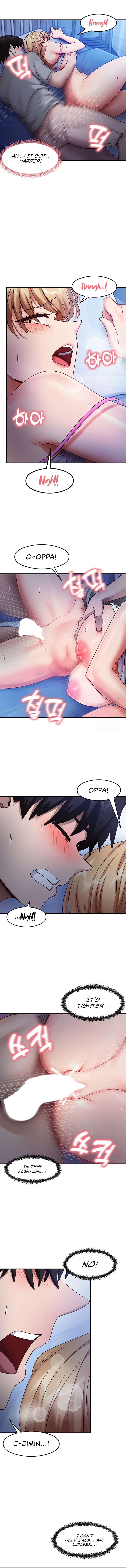 My Study Method Chapter 23 - HolyManga.Net