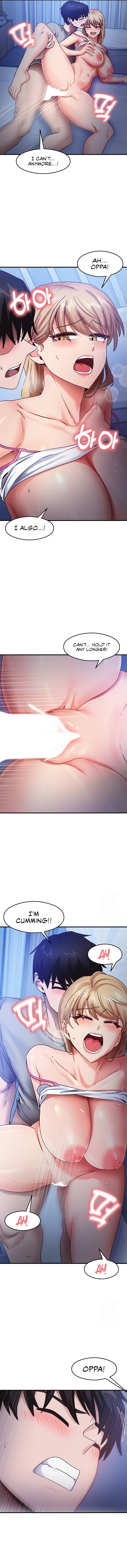 My Study Method Chapter 23 - HolyManga.Net