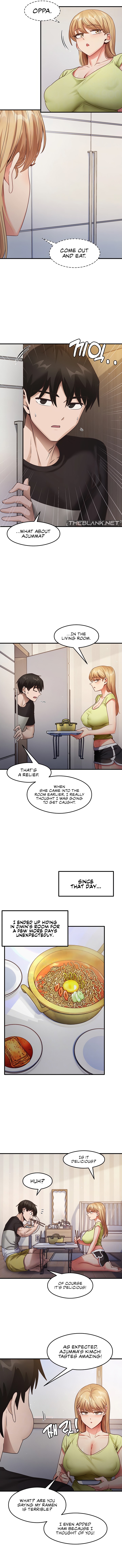 My Study Method Chapter 24 - HolyManga.Net