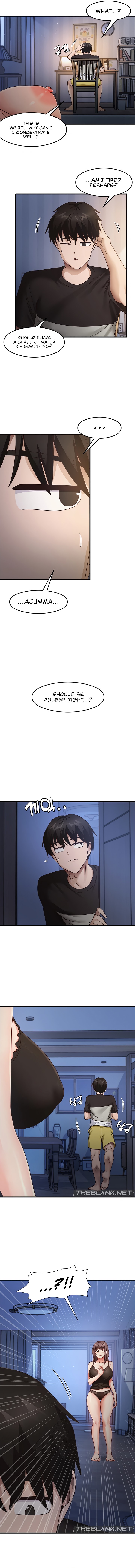 My Study Method Chapter 24 - HolyManga.Net