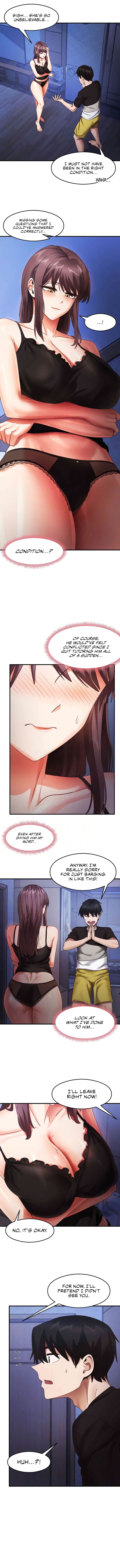 My Study Method Chapter 25 - HolyManga.Net