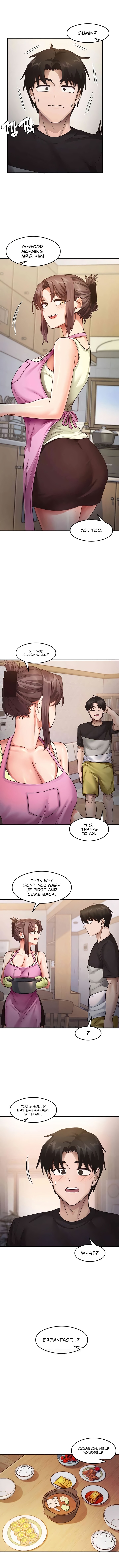My Study Method Chapter 25 - HolyManga.Net