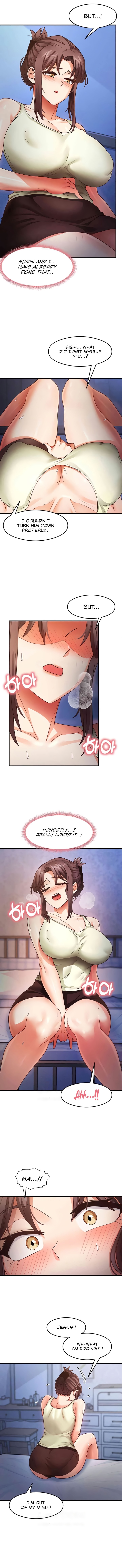 My Study Method Chapter 25 - HolyManga.Net