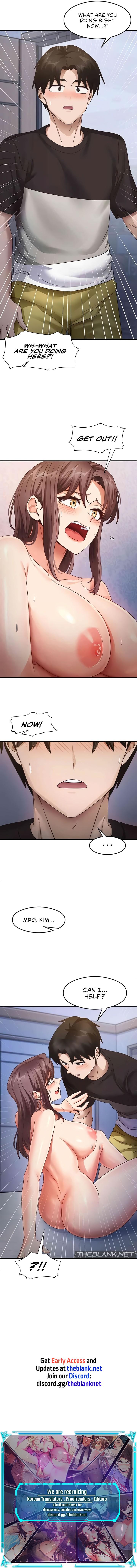 My Study Method Chapter 25 - HolyManga.Net