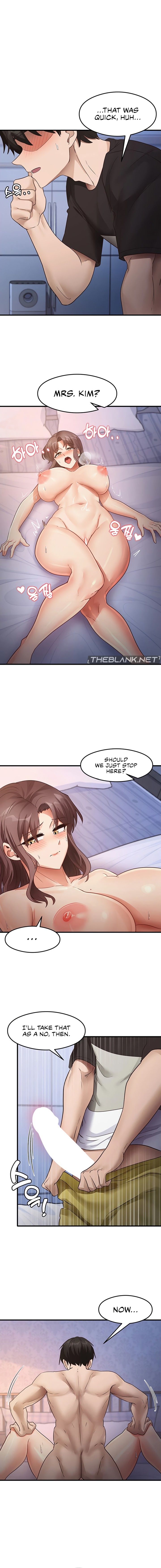 My Study Method Chapter 26 - HolyManga.Net