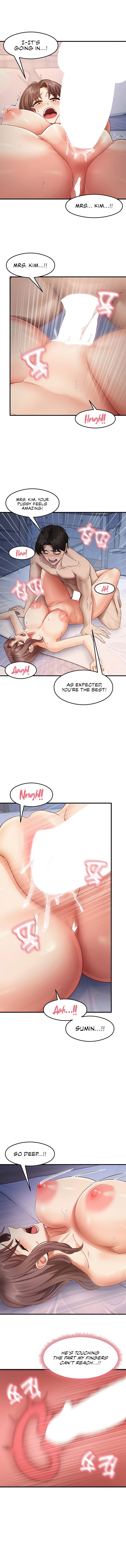 My Study Method Chapter 26 - HolyManga.Net