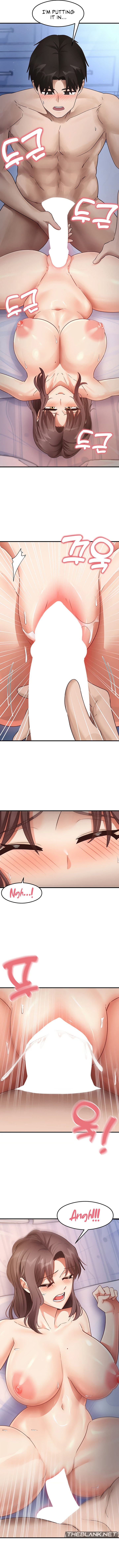 My Study Method Chapter 26 - HolyManga.Net