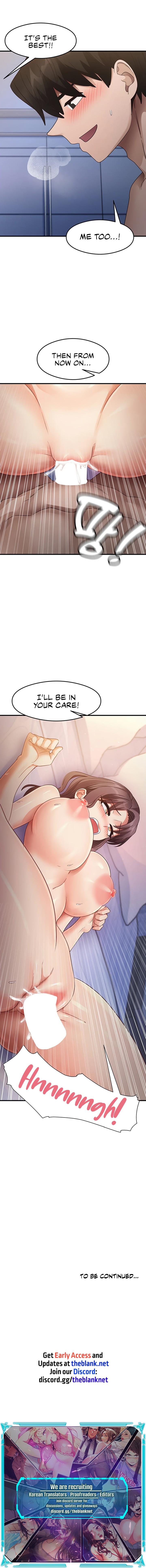 My Study Method Chapter 26 - HolyManga.Net