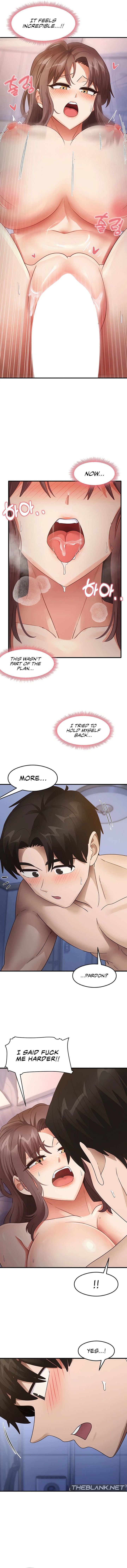 My Study Method Chapter 26 - HolyManga.Net