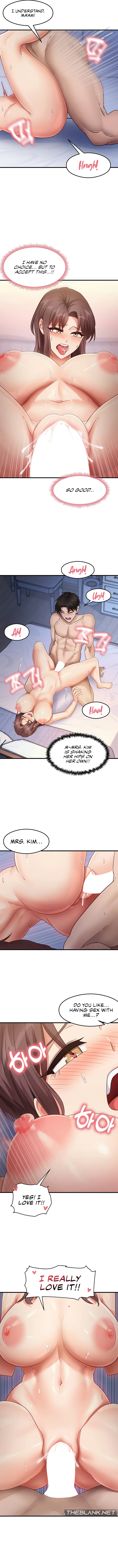 My Study Method Chapter 26 - HolyManga.Net