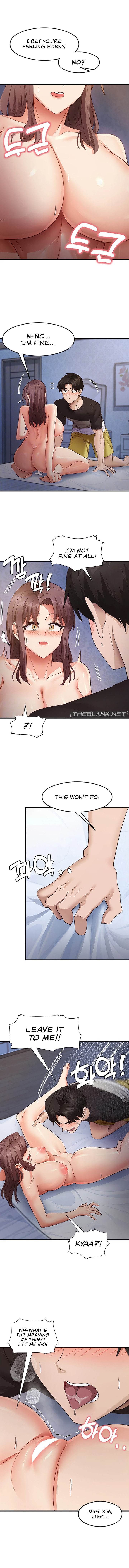 My Study Method Chapter 26 - HolyManga.Net