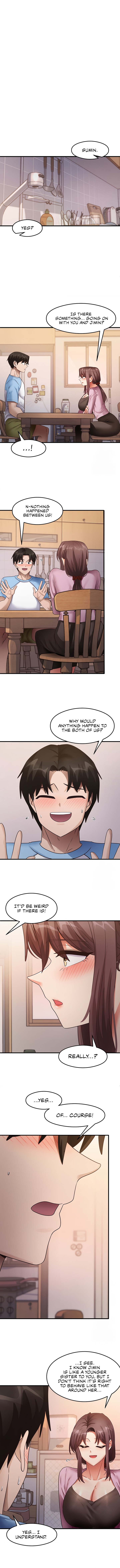 My Study Method Chapter 27 - HolyManga.Net