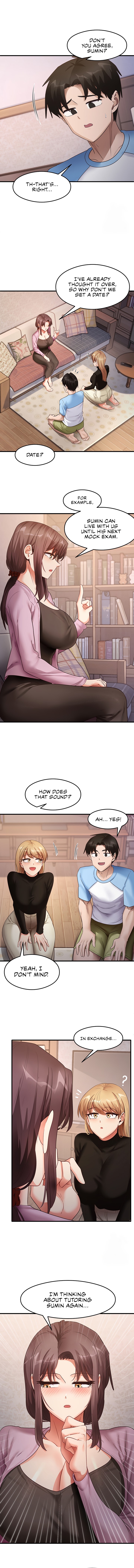My Study Method Chapter 27 - HolyManga.Net
