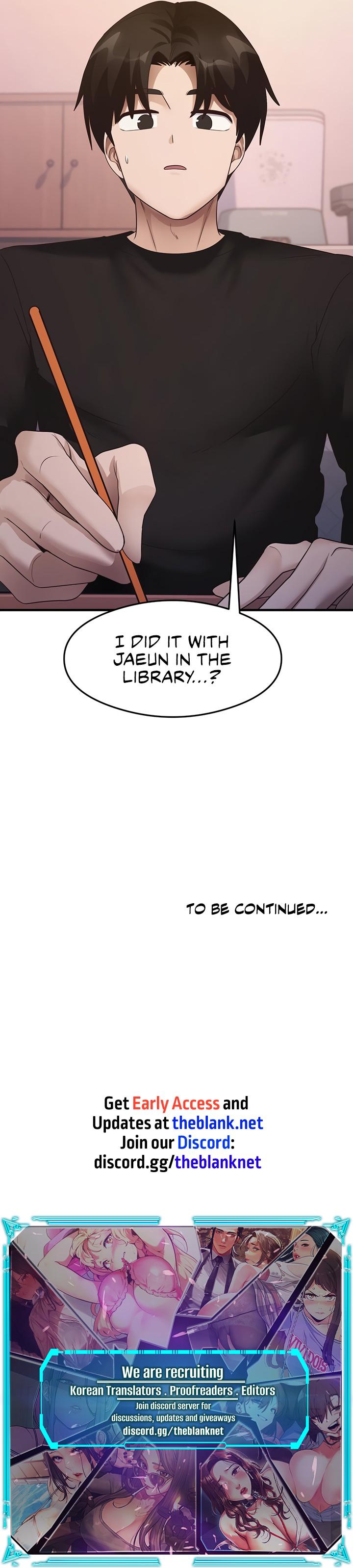 My Study Method Chapter 29 - HolyManga.Net