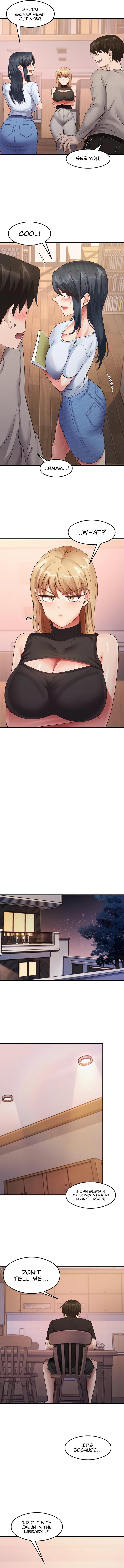 My Study Method Chapter 29 - HolyManga.Net