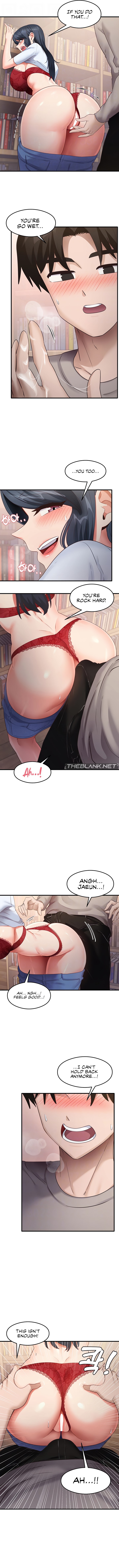 My Study Method Chapter 29 - HolyManga.Net