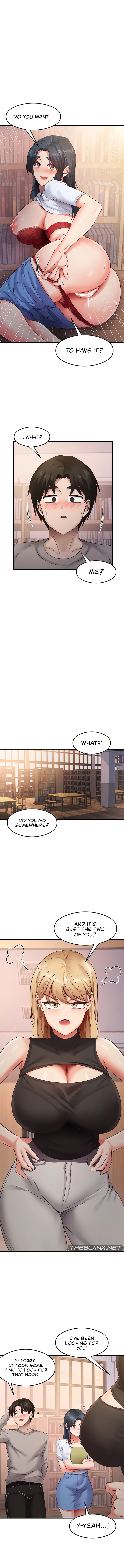 My Study Method Chapter 29 - HolyManga.Net