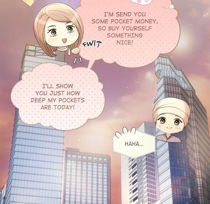 A Consensual Relationship Chapter 6 - HolyManga.Net