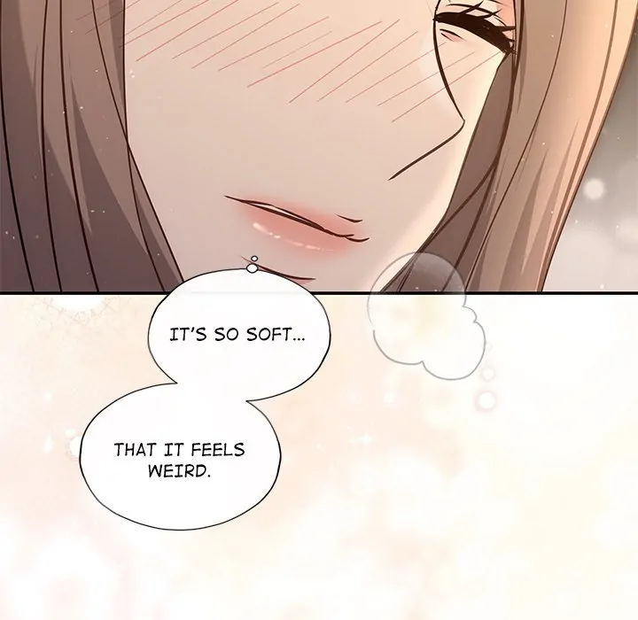 A Consensual Relationship Chapter 9 - HolyManga.Net