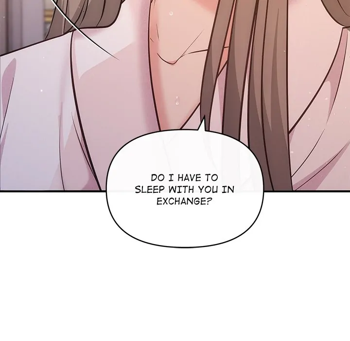 A Consensual Relationship Chapter 9 - HolyManga.Net