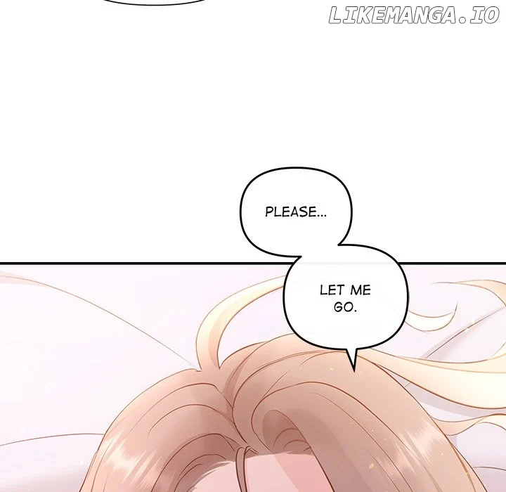 A Consensual Relationship Chapter 12 - HolyManga.Net