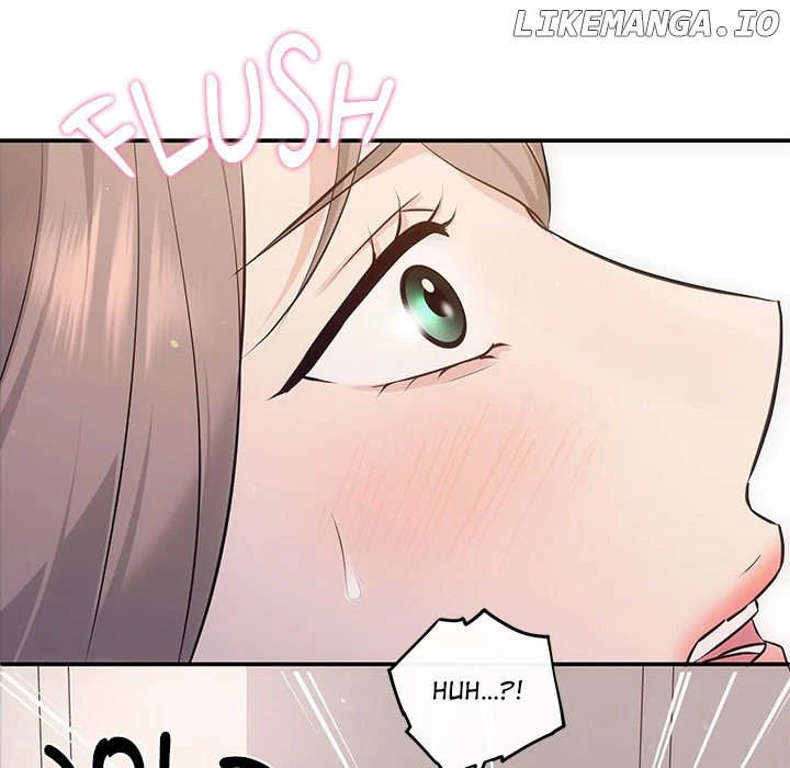 A Consensual Relationship Chapter 12 - HolyManga.Net