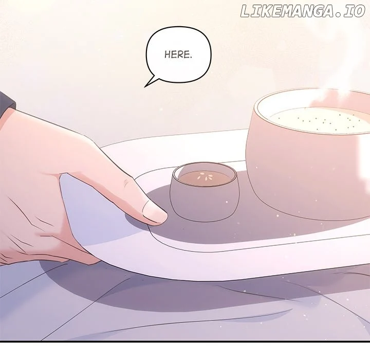 A Consensual Relationship Chapter 12 - HolyManga.Net