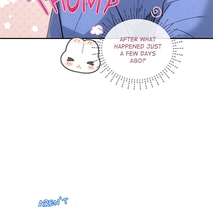 A Consensual Relationship Chapter 13 - HolyManga.Net