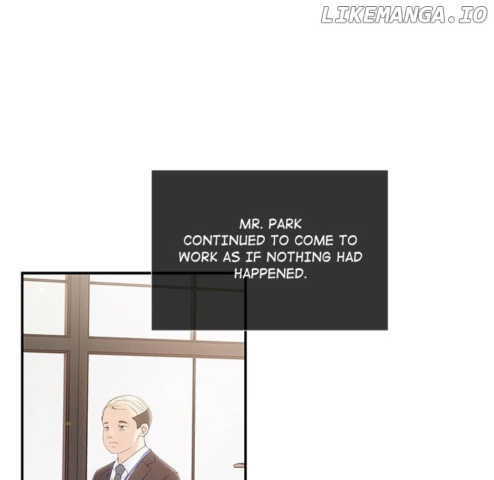 A Consensual Relationship Chapter 16 - HolyManga.Net