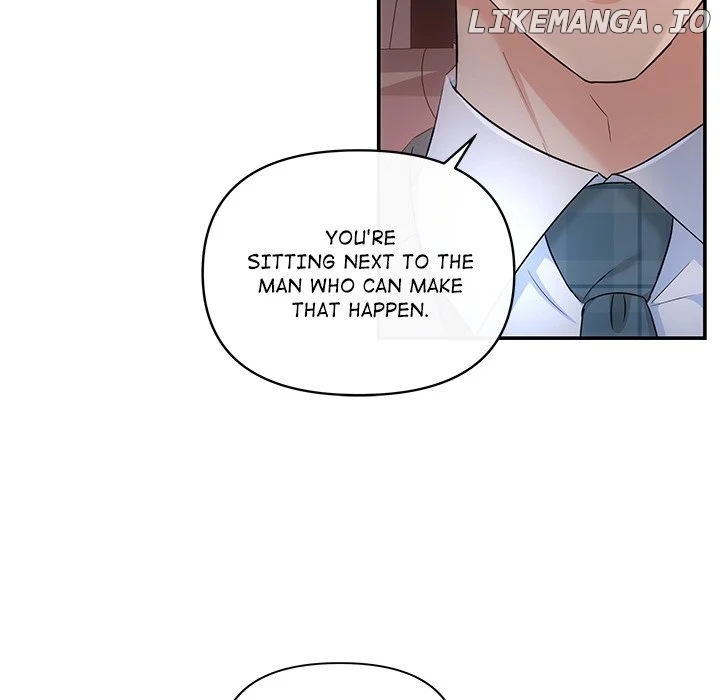 A Consensual Relationship Chapter 16 - HolyManga.Net