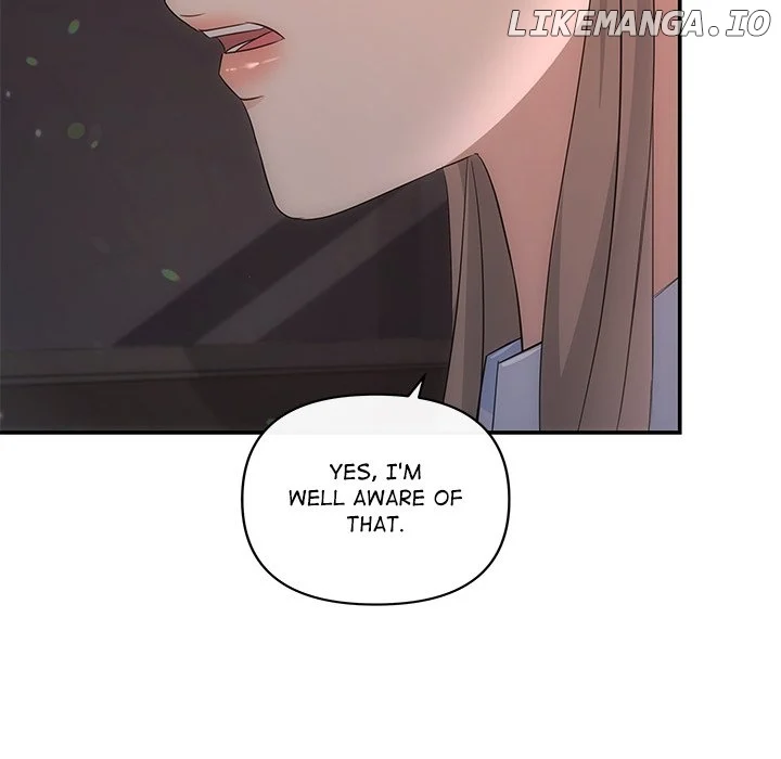 A Consensual Relationship Chapter 16 - HolyManga.Net