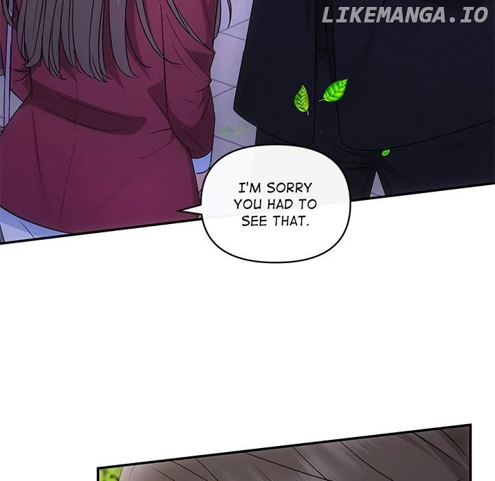 A Consensual Relationship Chapter 16 - HolyManga.Net